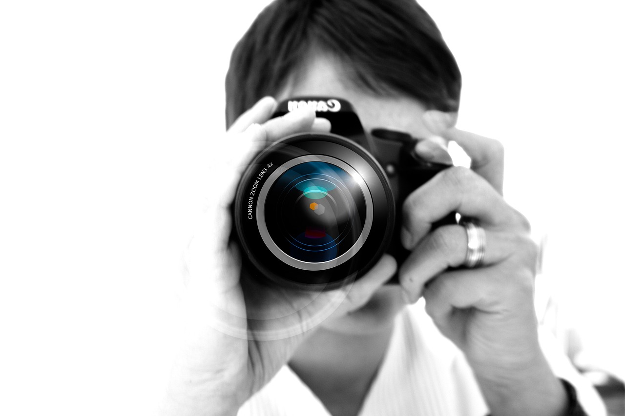 Fashion Photography Services