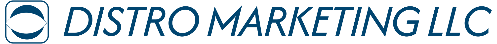 distro marketing llc logo